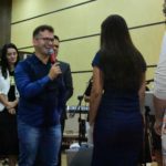 Galeria CONGRESSO UMDC 1º DIA