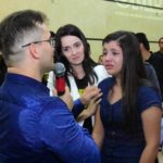 Galeria CONGRESSO UMDC 1º DIA