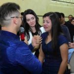 Galeria CONGRESSO UMDC 1º DIA