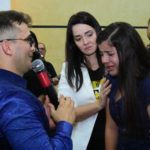 Galeria CONGRESSO UMDC 1º DIA