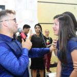 Galeria CONGRESSO UMDC 1º DIA