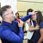 Galeria CONGRESSO UMDC 1º DIA