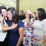 Galeria CONGRESSO UMDC 1º DIA