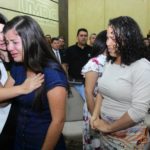 Galeria CONGRESSO UMDC 1º DIA