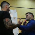 Galeria CONGRESSO UMDC 1º DIA