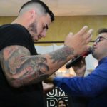 Galeria CONGRESSO UMDC 1º DIA