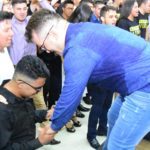 Galeria CONGRESSO UMDC 1º DIA