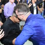 Galeria CONGRESSO UMDC 1º DIA