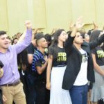 Galeria CONGRESSO UMDC 1º DIA