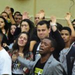 Galeria CONGRESSO UMDC 1º DIA