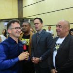 Galeria CONGRESSO UMDC 1º DIA