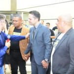 Galeria CONGRESSO UMDC 1º DIA