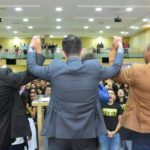 Galeria CONGRESSO UMDC 1º DIA