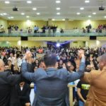 Galeria CONGRESSO UMDC 1º DIA