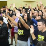 Galeria CONGRESSO UMDC 1º DIA