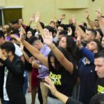 Galeria CONGRESSO UMDC 1º DIA