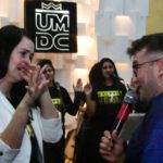 Galeria CONGRESSO UMDC 1º DIA