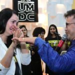 Galeria CONGRESSO UMDC 1º DIA