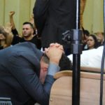 Galeria CONGRESSO UMDC 1º DIA