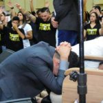 Galeria CONGRESSO UMDC 1º DIA