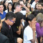 Galeria CONGRESSO UMDC 1º DIA