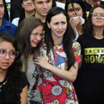 Galeria CONGRESSO UMDC 1º DIA