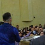 Galeria CONGRESSO UMDC 1º DIA