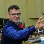 Galeria CONGRESSO UMDC 1º DIA