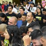 Galeria CONGRESSO UMDC 1º DIA