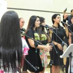 Galeria CONGRESSO UMDC 1º DIA