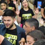 Galeria CONGRESSO UMDC 1º DIA