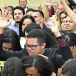 Galeria CONGRESSO UMDC 1º DIA