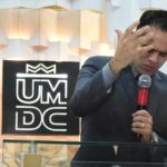 Galeria CONGRESSO UMDC 1º DIA