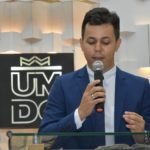 Galeria CONGRESSO UMDC - 2º DIA