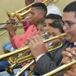 Galeria CONGRESSO UMDC - 2º DIA