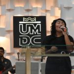 Galeria CONGRESSO UMDC - 2º DIA