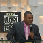 Galeria CONGRESSO UMDC - 2º DIA