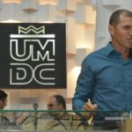 Galeria CONGRESSO UMDC - 2º DIA