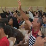 Galeria CONGRESSO UMDC - 2º DIA