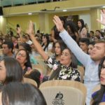 Galeria CONGRESSO UMDC - 2º DIA