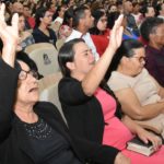 Galeria CONGRESSO UMDC - 2º DIA