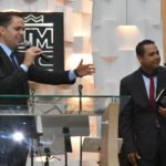 Galeria CONGRESSO UMDC - 2º DIA