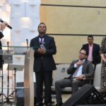 Galeria CONGRESSO UMDC - 2º DIA