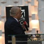 Galeria CONGRESSO UMDC - 2º DIA