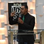 Galeria CONGRESSO UMDC - 2º DIA