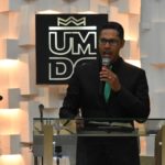 Galeria CONGRESSO UMDC - 2º DIA