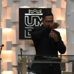 Galeria CONGRESSO UMDC - 2º DIA