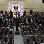 Galeria CONGRESSO UMDC - 2º DIA