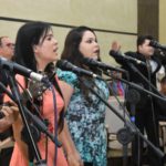 Galeria CONGRESSO UMDC - 2º DIA