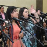 Galeria CONGRESSO UMDC - 2º DIA